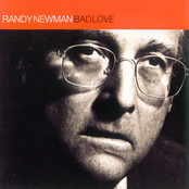 My Country by Randy Newman