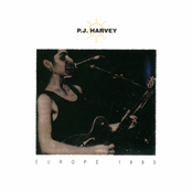 Primed And Ticking by Pj Harvey