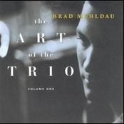 The Art Of The Trio, Vol. 1
