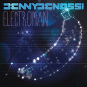 Benny Benassi: Electroman