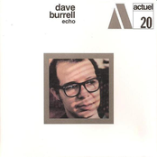 Dave Burrell: Echo