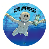 Acid Avengers 012