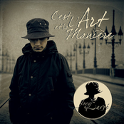 C'est l'art et la maniere