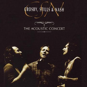 1000 Roads by Crosby, Stills & Nash