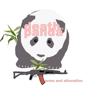 Arms And Allocation by Death By Panda