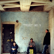 Trust No 1