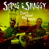 Don't Make Me Wait - Single