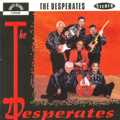 Sweet Little Sixteen by The Desperates
