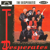 My Girl Josephine by The Desperates