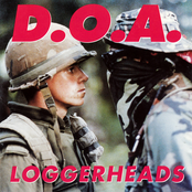 Logjam by D.o.a.