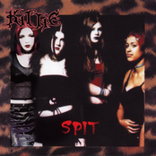 Spit by Kittie