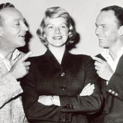 frank sinatra & rosemary clooney