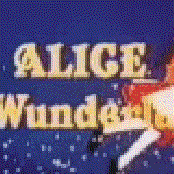 Alice Im Wunderland