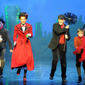 Australian Cast - Mary Poppins