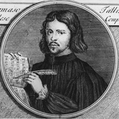 thomas tallis