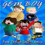 Pinocchia by Gem Boy