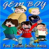 Cellulare by Gem Boy