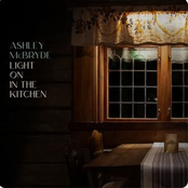 Light On in the Kitchen
