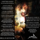 Voyage to Zarasta 2: Farewell to Katjushka