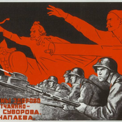 soviet military marches