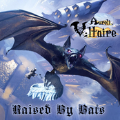 Raised By Bats by Voltaire