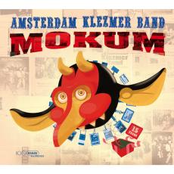 Pluk by Amsterdam Klezmer Band