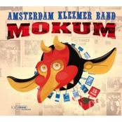 Di Zilberne Chassene by Amsterdam Klezmer Band