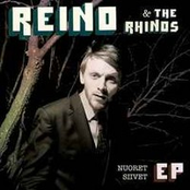 Lempi Jota Saanut En by Reino & The Rhinos