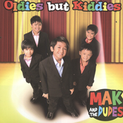 Oldies But Kiddies
