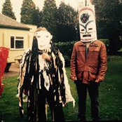 In League With The Devil (2016, Self Released)