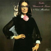 Le Pont De Nantes by Nana Mouskouri