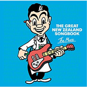 The Great New Zealand Songbook: Last Century