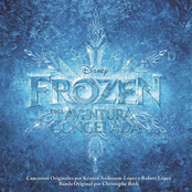 Frozen: Una Aventura Congelada (Banda Sonora Original)