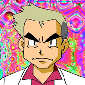 prof. oak