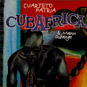 Cuarteto Patria & Manu Dibango