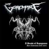 A Decade of Repugnance: Gore Collections 2004-2014