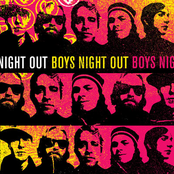 The Push And Pull by Boys Night Out