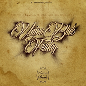 Union Blak Friday (Reissue)