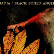 Nadja / Black Boned Angel