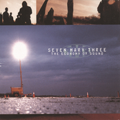 Steal A Car by Seven Mary Three
