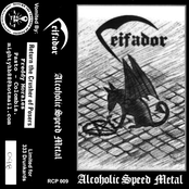 Alcoholic Speed Metal
