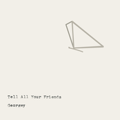 Tell All Your Friends