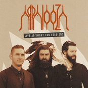 Live at Smoky Van Sessions