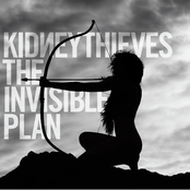 The Invisible Plan by Kidneythieves