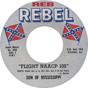 Flight NAACP 105 / The Voice of Alabama