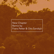 New Chapter (Frans Petter & Otis Sandsjö Remix)