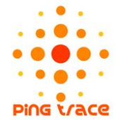 One More by Ping Trace