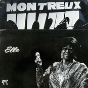 Ella Fitzgerald At The Montreux Jazz Festival 1975