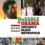 Orbert Davis: DuSable to Obama: Chicago's Black Metropolis (Original Sountrack)