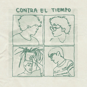 Contra el Tiempo - EP